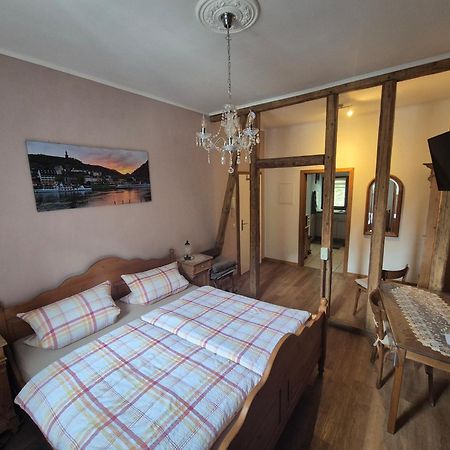 Ehemaliges Winzerhaus Cochem 아파트 외부 사진