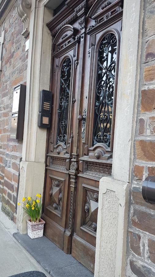 Ehemaliges Winzerhaus Cochem 아파트 외부 사진