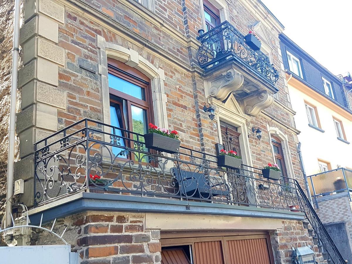 Ehemaliges Winzerhaus Cochem 아파트 외부 사진