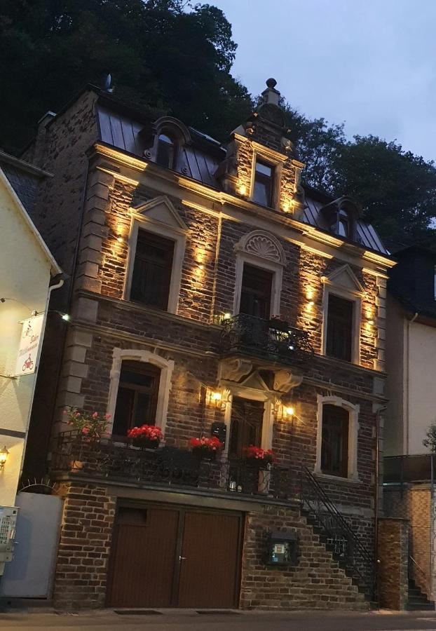 Ehemaliges Winzerhaus Cochem 아파트 외부 사진