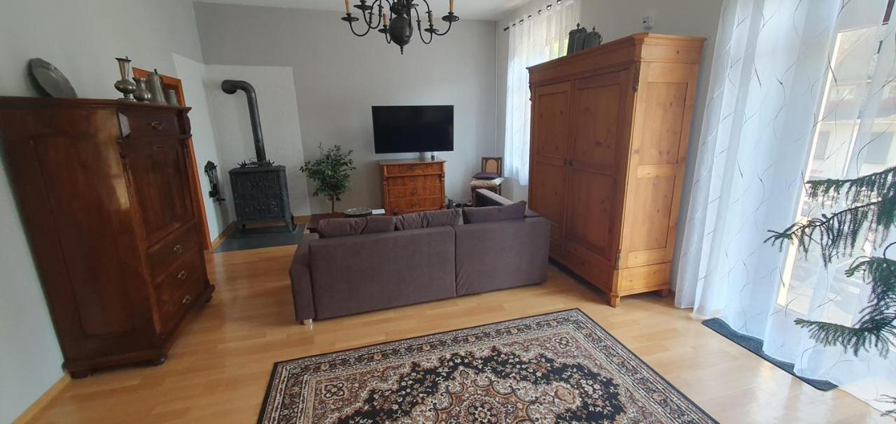 Ehemaliges Winzerhaus Cochem 아파트 외부 사진