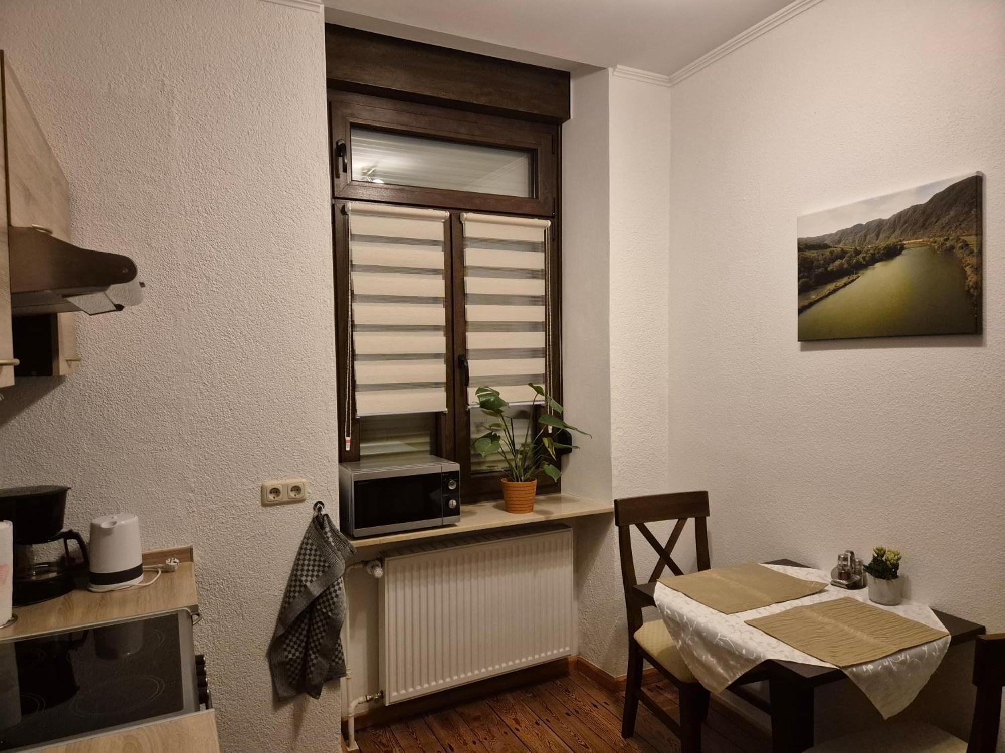 Ehemaliges Winzerhaus Cochem 아파트 객실 사진